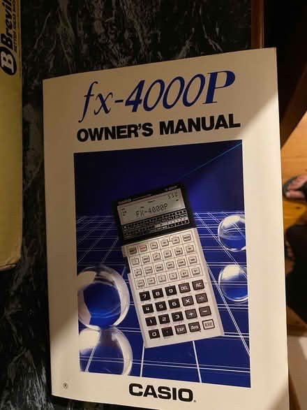 Photo of free Calculator (Rockdale) #2