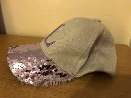 Photo of free Child’s cap (Elmdon Heath B91) #2