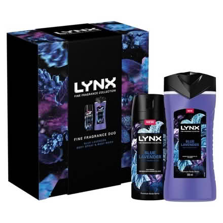 Photo of free Lynx Duo Gift Set (Oxton, Birkenhead CH43) #1