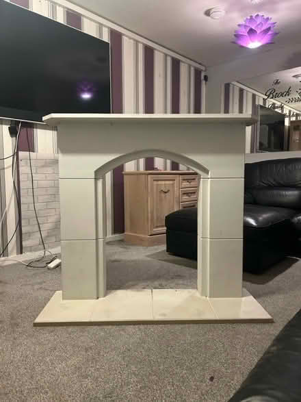 Photo of free Fireplace (HP2) #1