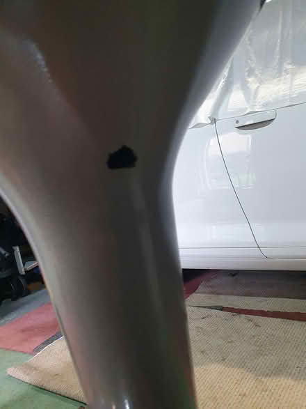 Photo of free Gas Bar Stool (Rushden NN10) #2