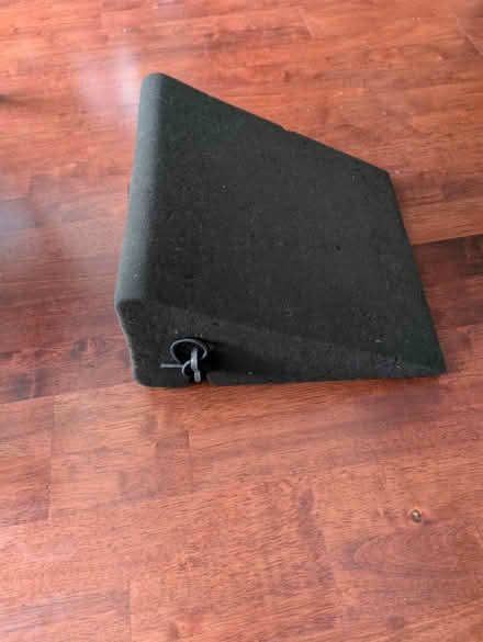 Photo of free Foamite Wellness Wedge (Leslieville) #2