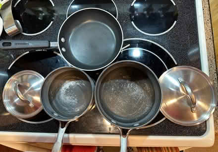 Photo of free Cookware (Germantown) #1