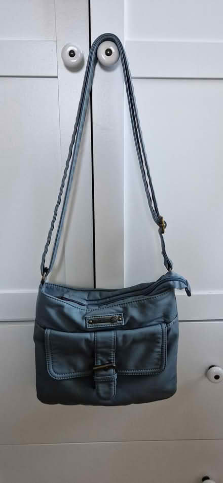 Photo of free PU cross body bag (Clifton moor, York) #1