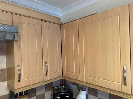 Photo of free Kitchen fronts and drawers (Ladymoor WV14) #3