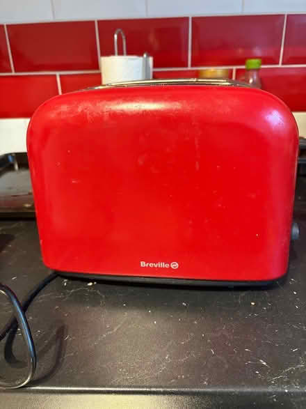 Photo of free Rice cooker and toaster (Plaistow E13) #4