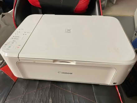 Photo of free Canon MG 3620 printer (Silver Spring) #1