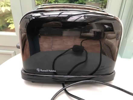 Photo of free Toaster for repair (Marton) #1