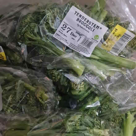 Photo of free Loads of Broccoli and Tenderstem 🥦 (Anerley SE20) #2