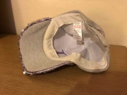 Photo of free Child’s cap (Elmdon Heath B91) #3