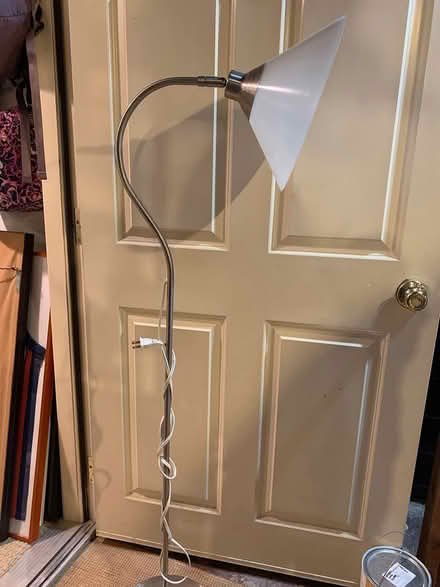 Photo of free Standing lamp (Sleepy Hollow, NY) #1