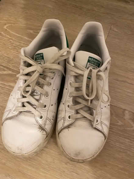 Photo of free Adidas Stan Smith (W2) #2