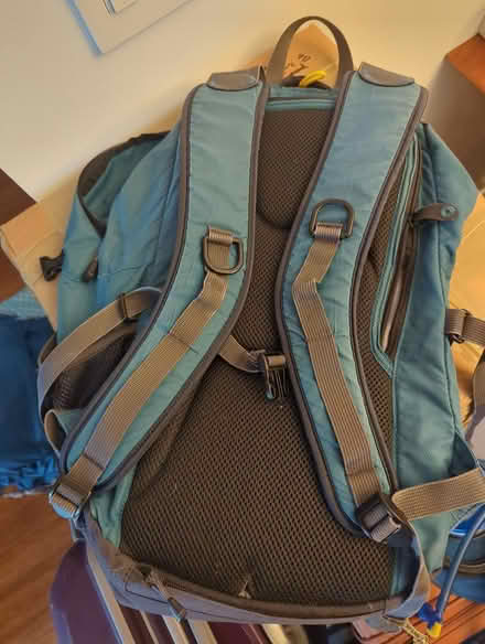 Photo of free Camelbak (18/alabama) #2