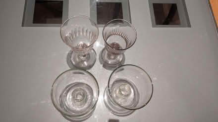 Photo of free Vintage glasses (Willesden Green) #3