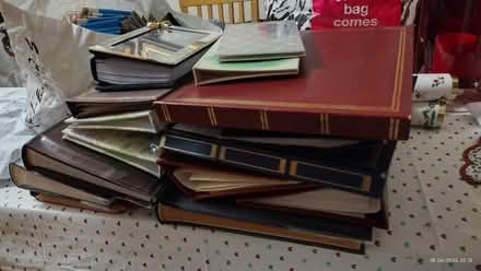 Photo of free Lots of Photo Albums (Totteridge HW HP13) #1