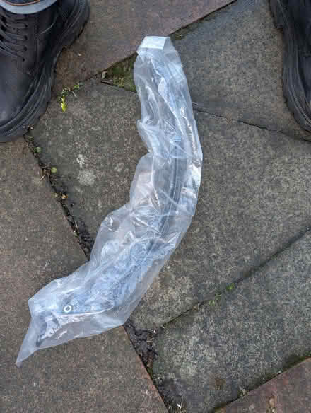 Photo of free Frog bike tires (Whitley Bay NE26) #2