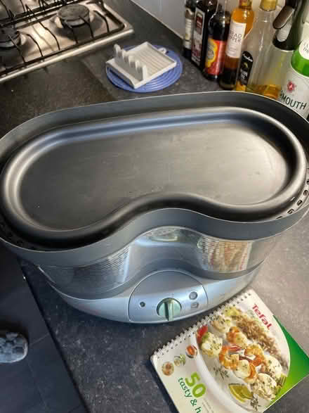 Photo of free Steamer (Tefal) (Wallasey CH45) #3