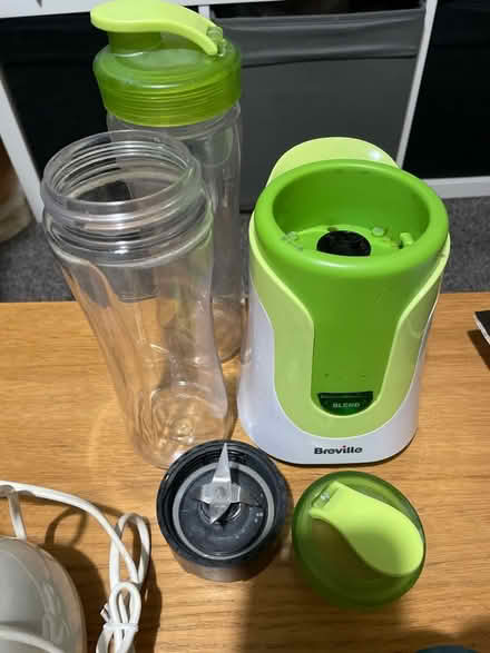 Photo of free Kitchen items (SL2 slough) #3