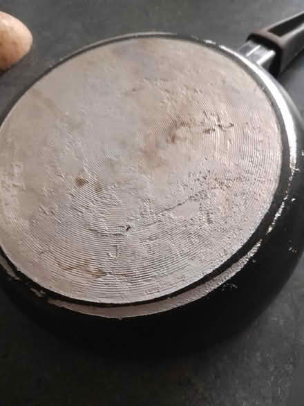 Photo of free Pan (St Austell) #2