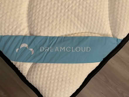 Photo of free TWO Twin XL Dreamcloud Mattresses (Bound Brook NJ) #2