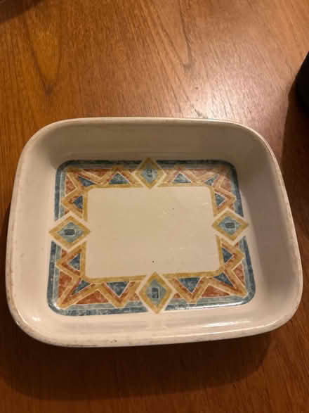 Photo of free Ceramic dish (Market harborough) #1