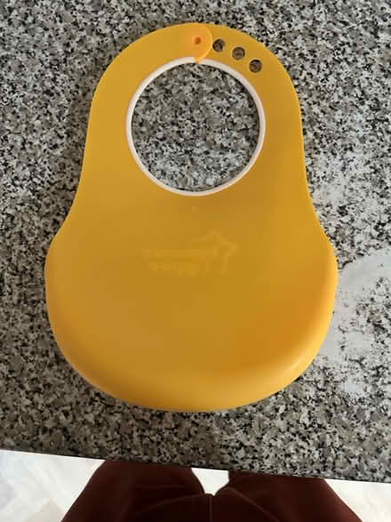 Photo of free Baby bib (Amersham HP6) #1