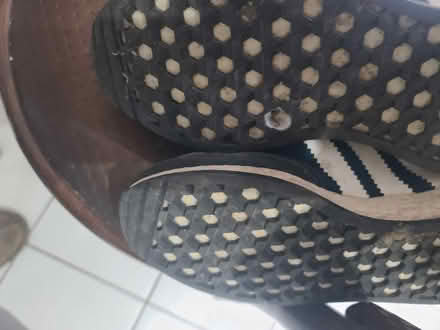 Photo of free Running shoes size 7 (Mississauga Ontario Canada) #2