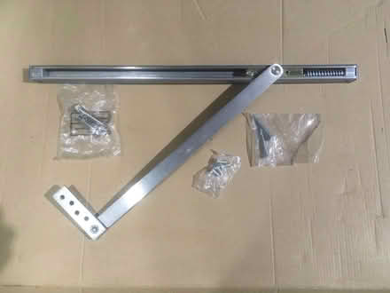 Photo of free Stainless Steel Door Stay (Exhall CV7) #2