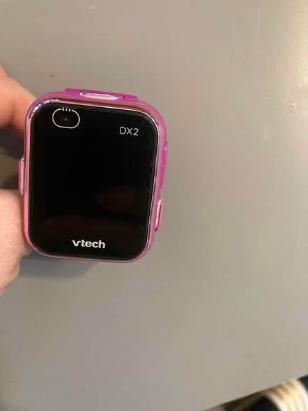 Photo of free Kids vtech watch (West Friendship) #1