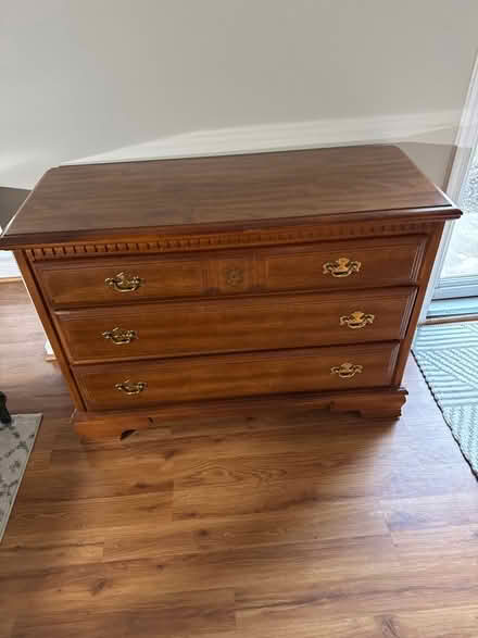 Photo of free Dresser (Frederick) #1