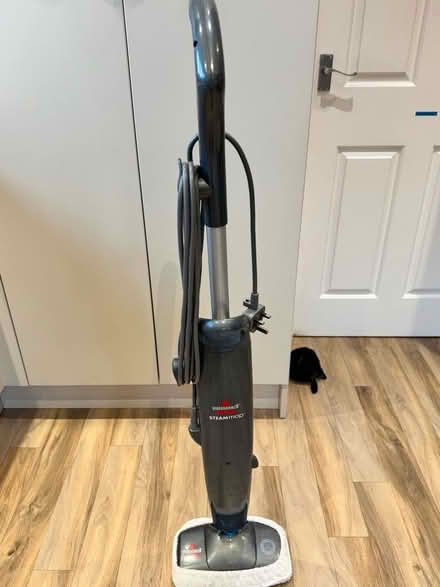 Photo of free Bissell Steam Cleaner (Howhlill Quarries HG2) #1