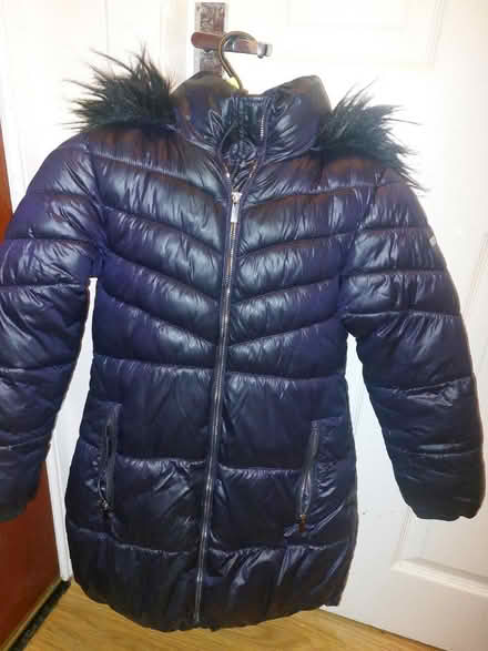 Photo of free Winter jacket (Lochend EH7) #1