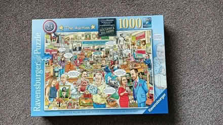 Photo of free Jigsaw puzzle (Evercreech BA4) #1