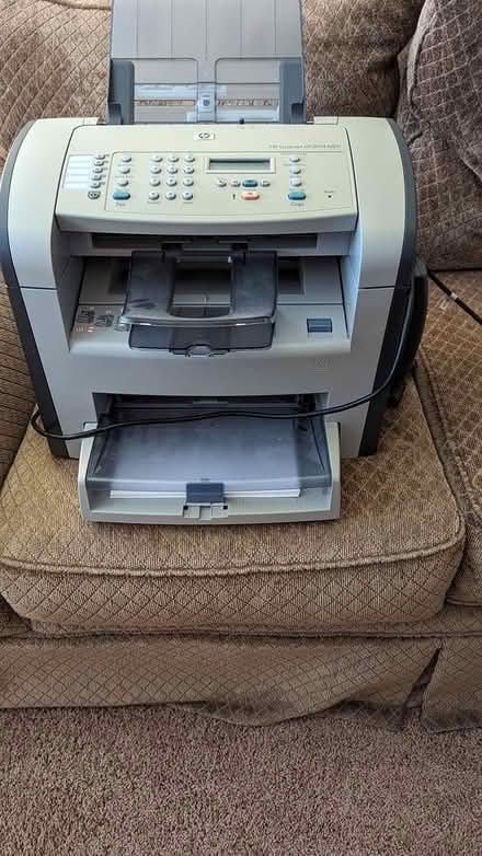 Photo of free HP 1319f MFP printer (Downtown Fountain Hills) #1