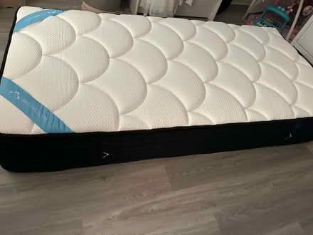 Photo of free TWO Twin XL Dreamcloud Mattresses (Bound Brook NJ) #4