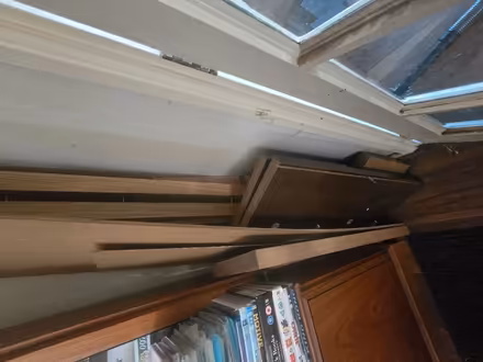 Photo of free Bits of wood (bd6 1uy) #1