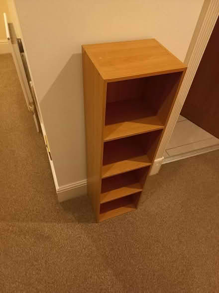 Photo of free Shelves (Tower Hamlets, E3) #3