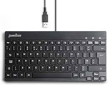 Photo of Small Wired USB Keyboard (without number pad) (Lower Earley RG6) #1