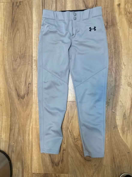 Photo of free Kids under Armour baseball pants (West Friendship) #1