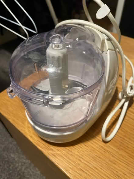 Photo of free Kitchen items (SL2 slough) #1