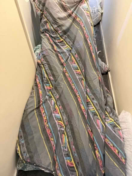 Photo of free Blankets pillows (Lofthouse Wakefield) #3