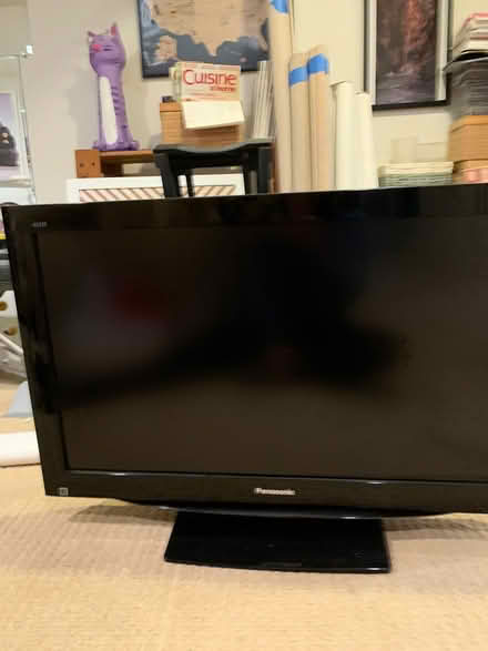 Photo of free Non-smart TV (Sleepy Hollow, NY) #1