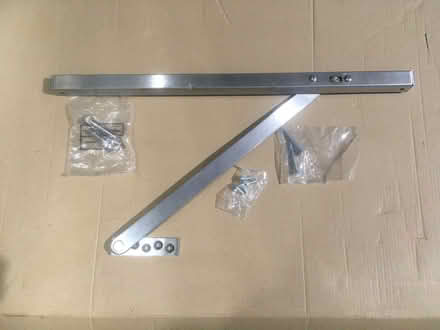 Photo of free Stainless Steel Door Stay (Exhall CV7) #1