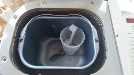 Photo of free Bread maker (Formby jL37 ust off bypass) #1