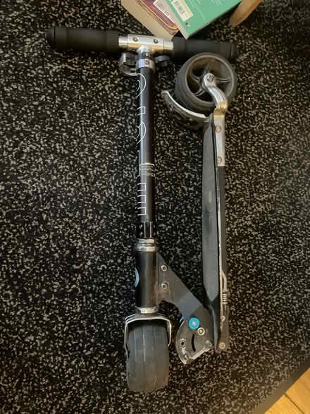 Photo of free Micro Scooter (Feltham, TW13) #1