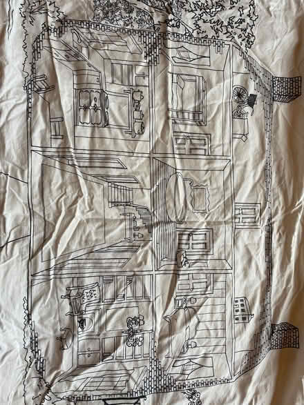 Photo of free Pillow case - colour in (Freehold LA1) #2