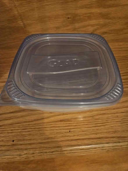 Photo of free Food containers (Richmond Hill) #1