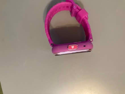 Photo of free Kids vtech watch (West Friendship) #2