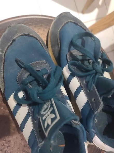 Photo of free Running shoes size 7 (Mississauga Ontario Canada) #1