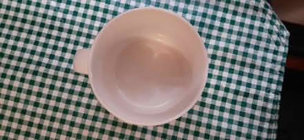 Photo of free Soup Container (Harrisonburg) #4